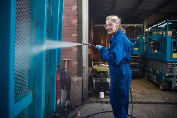Best Commercial Pressure Washing  in Mountain Home, ID