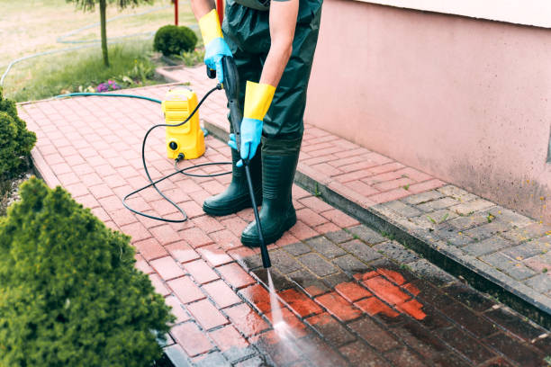 Best Roof Power Washing Services  in Mountain Home, ID