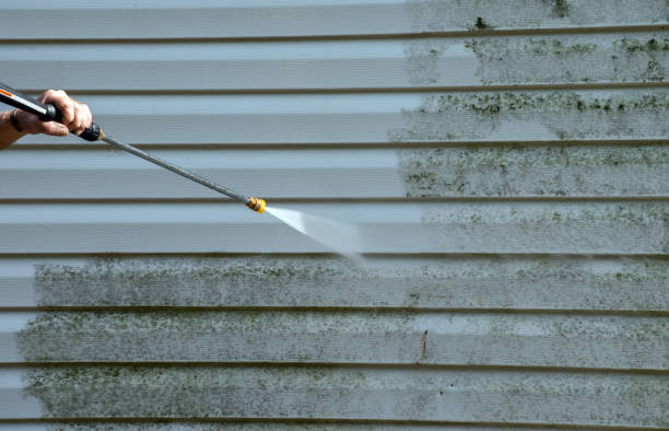 Best Residential Pressure Washing Services  in Mountain Home, ID