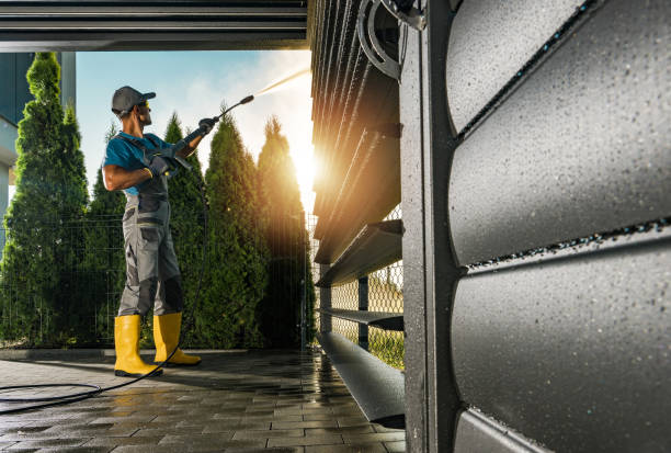 Why Choose Our Certified Pressure Washing Experts for Your Project Needs in Mountain Home, ID?
