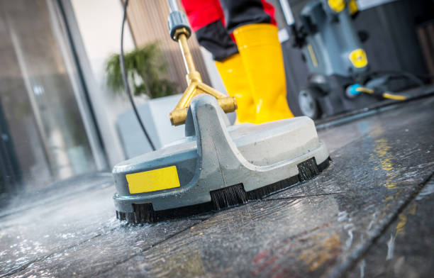 Mountain Home, ID Pressure Washing Company