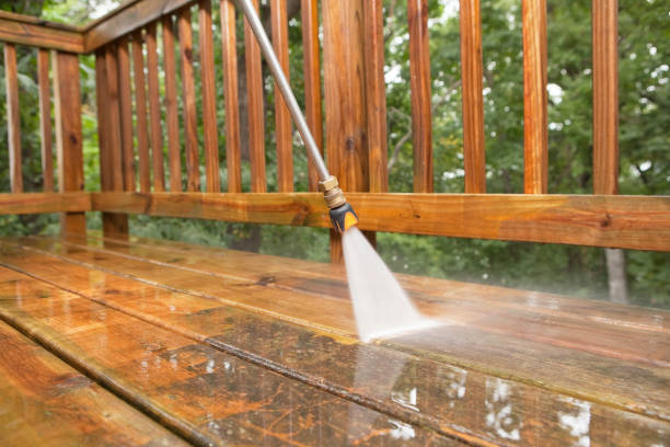 Mountain Home, ID Pressure Washing Company