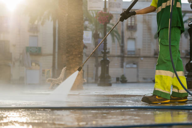 Local Pressure Washing Services in Mountain Home, ID