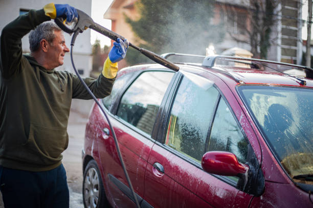 Why Choose Our Certified Pressure Washing Experts for Your Project Needs in Mountain Home, ID?
