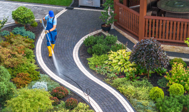 Best Roof Power Washing Services  in Mountain Home, ID